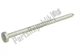 Piaggio Group CM140210 conical pin njha - Bottom side