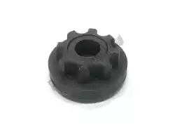 Here you can order the bushing-rubber zx600r9f from Kawasaki, with part number 920920018: