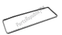 Here you can order the chain from Yamaha, with part number 945917313600: