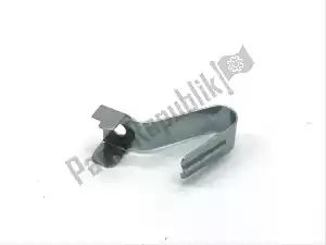 suzuki 5764433E00 spring,adjust - Bottom side