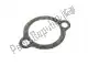 Gasket, tensioner case Yamaha 3JP122130100