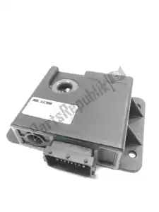 Piaggio Group 1D003916 ecu - Bottom side