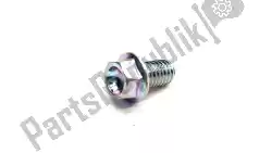 Here you can order the screw from Ducati, with part number 77250968B: