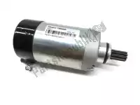 18846N, WAI, Starter motor    , New