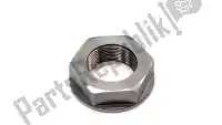74810131A, Ducati, écrou    , Nouveau