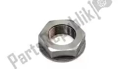 Ici, vous pouvez commander le écrou auprès de Ducati , avec le numéro de pièce 74810131A: