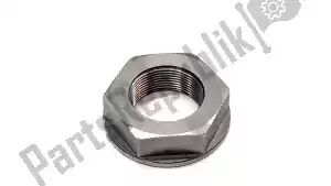ducati 74810131A écrou - La partie au fond