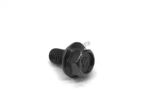 yamaha 958170801400 bolt, flange - Bottom side