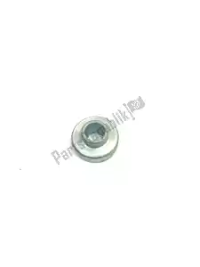 Piaggio Group 00H00700321 bush - Bottom side