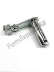 Here you can order the lifter comp., clutch from Honda, with part number 22810KS7000: