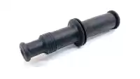 640637, Piaggio Group, scr. sparkplug cap aprilia derbi  cafe gpr mulhacen mulhacen cafe scarabeo senda terra terra adventure e terra e zdpka 125 2007 2008 2009 2010 2013 2016, New