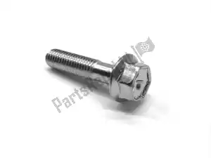 suzuki 0155008357 bolt - Bottom side