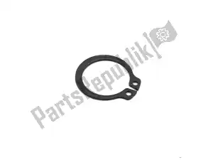 ktm 0471170010 circlip din0471-17x1 - Bottom side