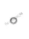 Arandela, especial, 10 Honda 90426GW0730
