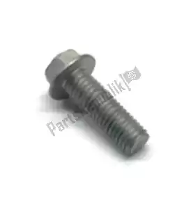 Piaggio Group AP8152287 screw w/ flange m8x25 - Left side