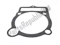 4KB113510000, Yamaha, gasket, cylinder yamaha  yfm 350 400 2000 2001 2002 2003 2004 2005 2006 2007 2008 2009 2010 2011 2012 2013 2014 2015 2016 2017 2019 2021, New