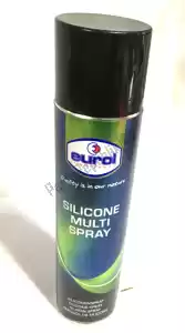 Eurol 70132004 spray silicone - Face supérieure