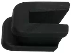 Piaggio Group 431280 sliding block - Bottom side