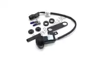 999941353, Kawasaki, 02 usb-socket kit kawasaki  900 2020 2021, New