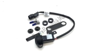 999941353, Kawasaki, 02 usb-buchsen-kit, Neu