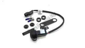 kawasaki 999941353 02 usb-socket kit - Bottom side