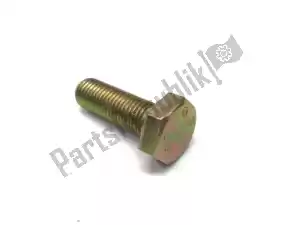 Piaggio Group 665983 hex screw - Bottom side