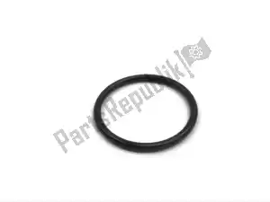 kawasaki 920551555 anillo-o, tensor vn1500-d1 - Lado inferior