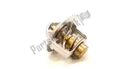 Here you can order the thermostat assy. From Honda, with part number 19300ML7003: