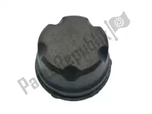 suzuki 5472509F01 cap,wheel cente - Bottom side