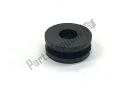 Aprilia GU32577910, Rubberen afstandsbus 10x25, OEM: Aprilia GU32577910