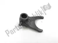 24212HP1600, Honda, forcella, cambio centrale honda trx 450 2006 2007 2008 2009, Nuovo