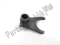 Here you can order the fork, center gearshift from Honda, with part number 24212HP1600: