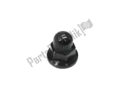 Here you can order the nut, crown (4g0) from Yamaha, with part number 901760802600: