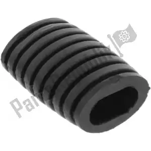kawasaki 920751585 gomma da cancellare - Il fondo
