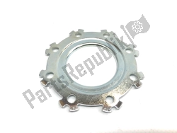 Aprilia 649474, Pier?cie? mocuj?cy kaptur, OEM: Aprilia 649474