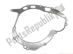 Here you can order the gasket,magn. Cvr from Suzuki, with part number 1148302F10: