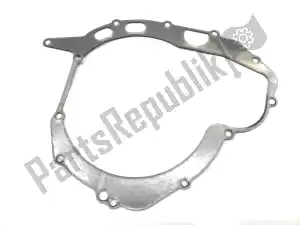 suzuki 1148302F10 gasket,magn.cvr - Bottom side