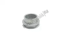 Here you can order the nut, 24 x 29 x 2 from Ducati, with part number 74810651A: