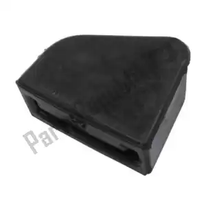 Ducati 86611201A rubberen pad r h - Onderkant