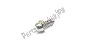 honda 92501060120A bolt, cap, 6x12 - Bottom side