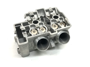 Piaggio Group 8986822 cylinder head assy. - Bottom side