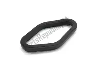 Piaggio Group 857074 gasket - Left side