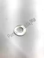 90441425000, Honda, sluitring, afdichting, 10 mm honda cr f (e) mtx nsa rw (d) england trx 125 200 400 700 1983 1984 1985 1987 2000 2001 2002 2003 2004 2005 2006 2007 2008 2009 2011, Nieuw