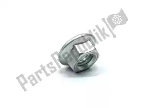 honda 9405008080 porca, flange, 8 mm - Lado esquerdo