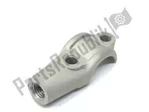 Honda 53174KAE730 holder, l. lever bracket - Upper side