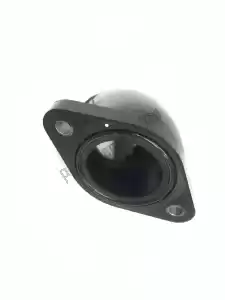 suzuki 1310138B01 pipe assy,intak - Left side
