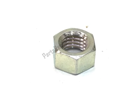 Aprilia AP0942674, Nut m8, OEM: Aprilia AP0942674