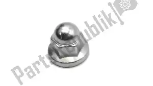 kawasaki 922101121 nut,cap,10mm zx600-g1 - Bottom side