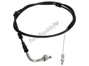 Piaggio Group 646791 sp1 china gas transmission - Bottom side