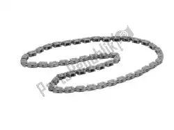 Here you can order the camshaft chain from Piaggio Group, with part number AP0297932: